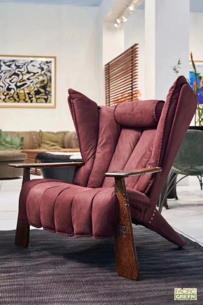 Verite Armchair
