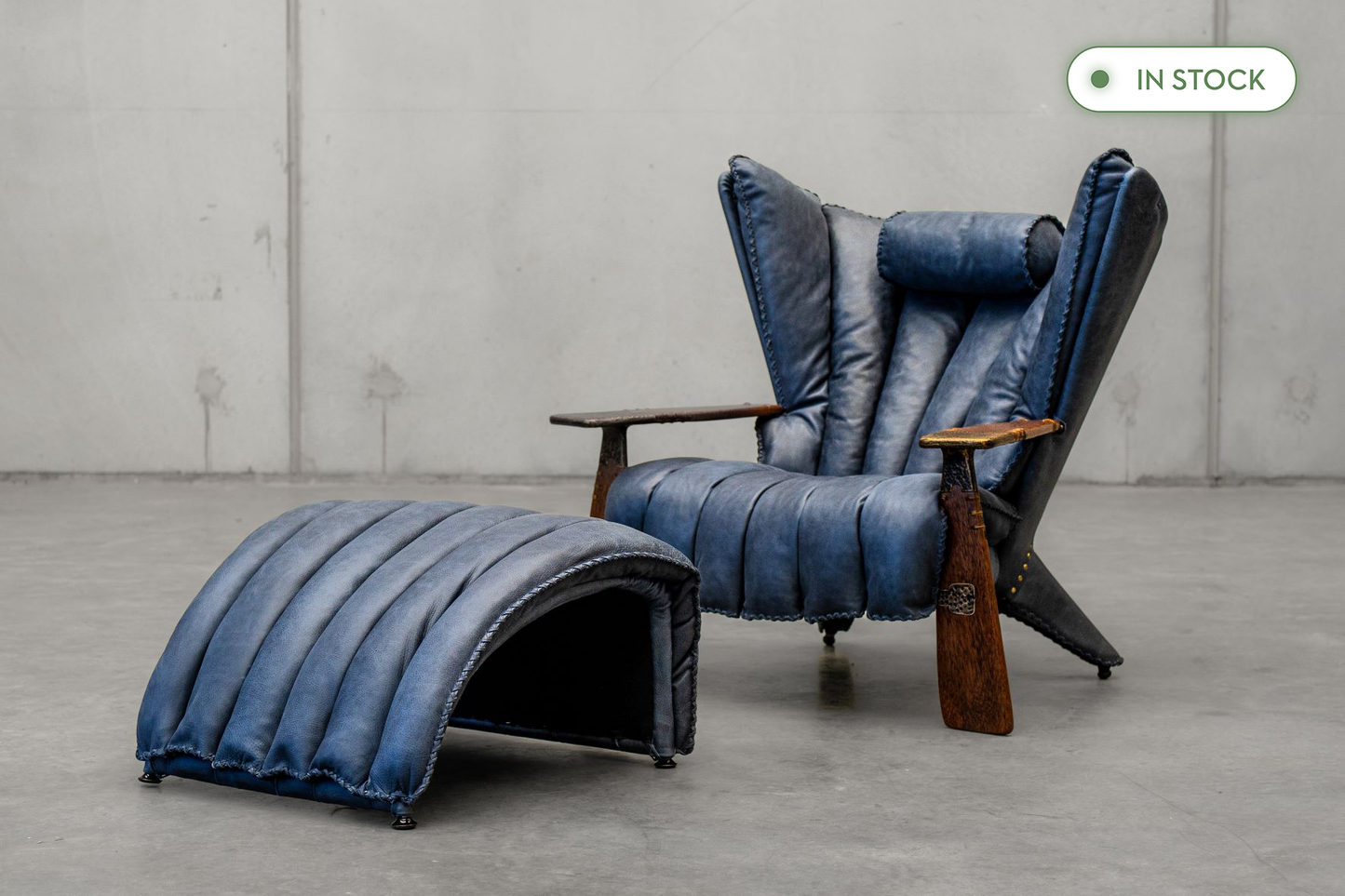 Verite Armchair
