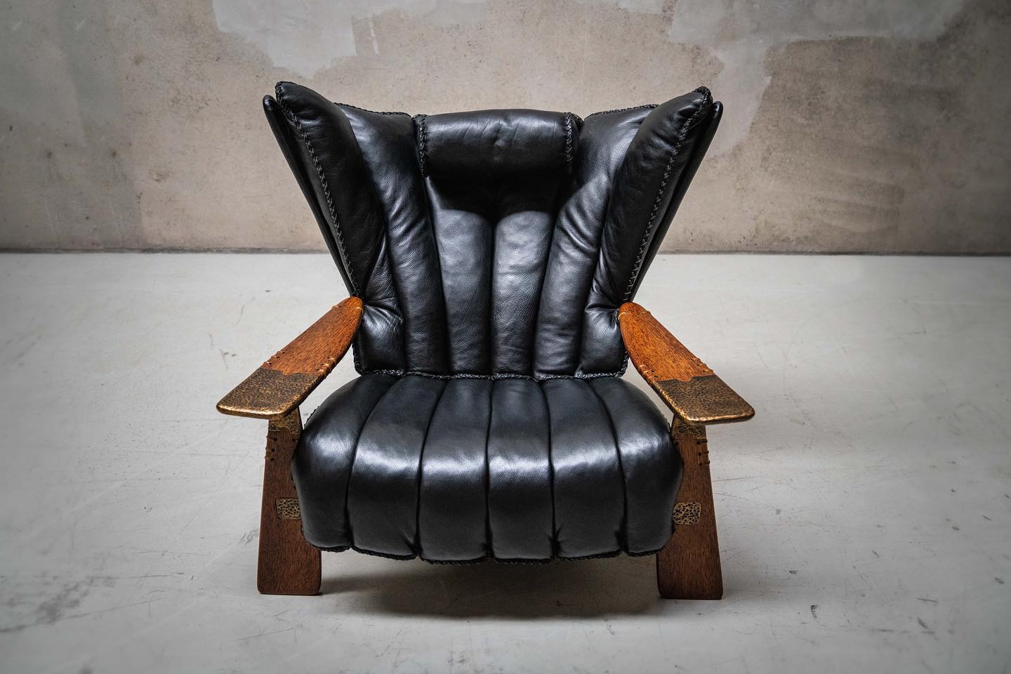 Verite Armchair