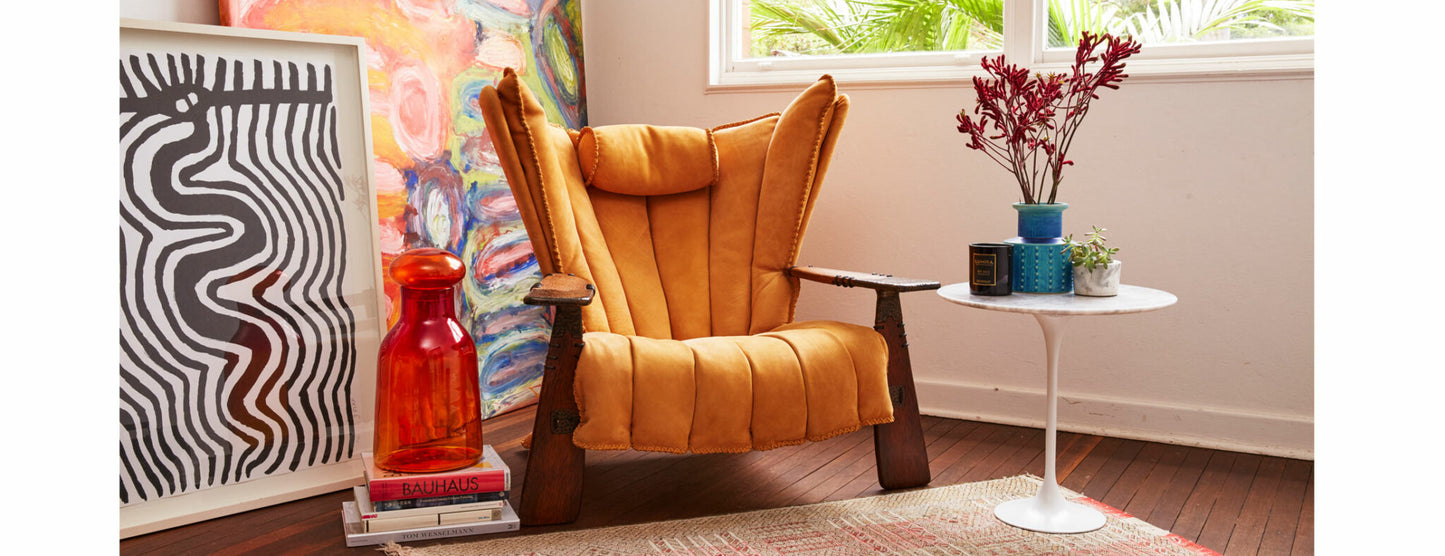 Verite Armchair