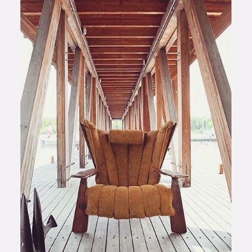 Verite Armchair