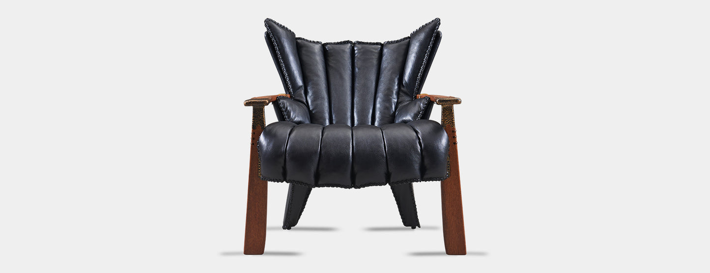 Verite Occasional Chair