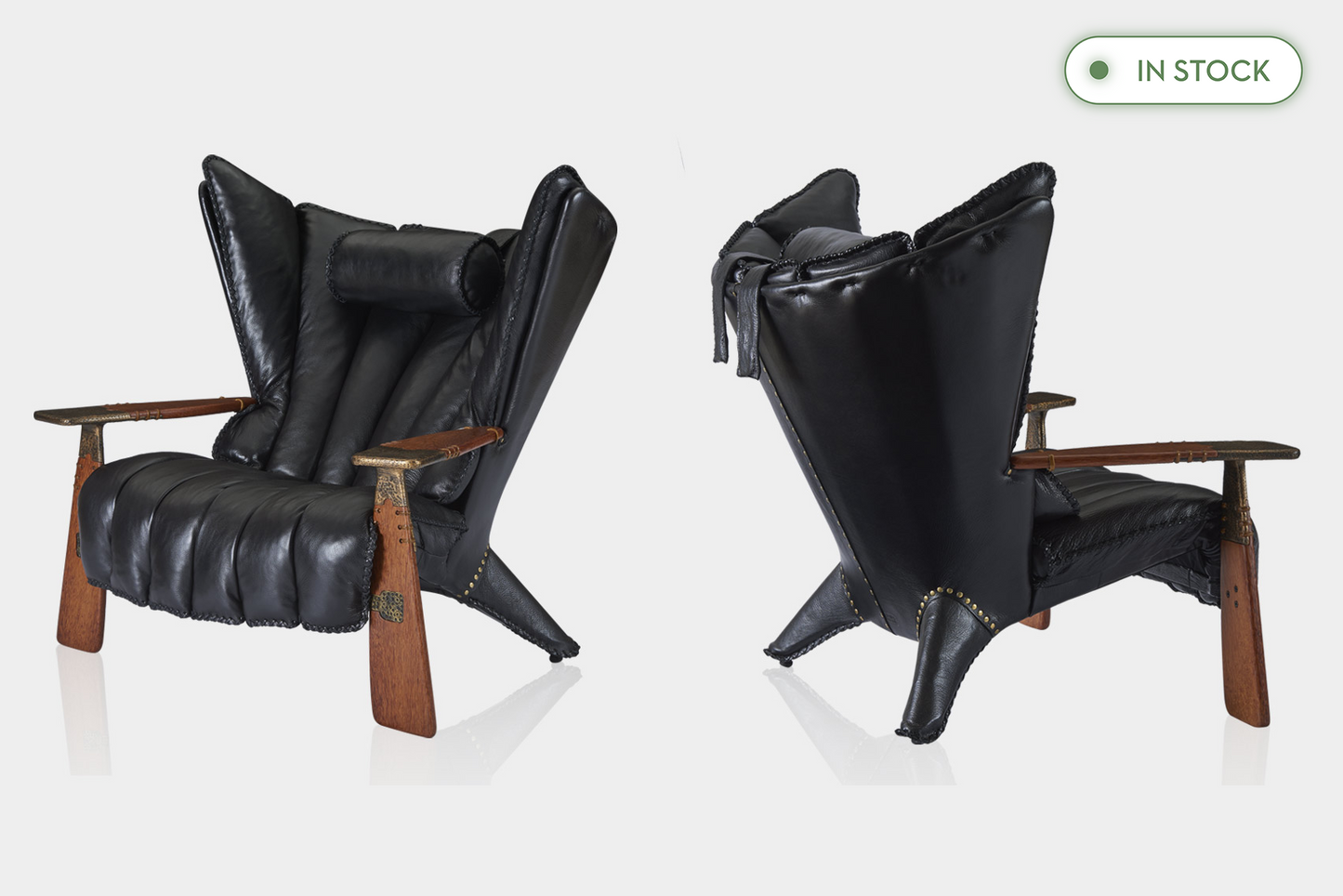Verite Armchair
