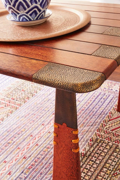 Verite Dining Table