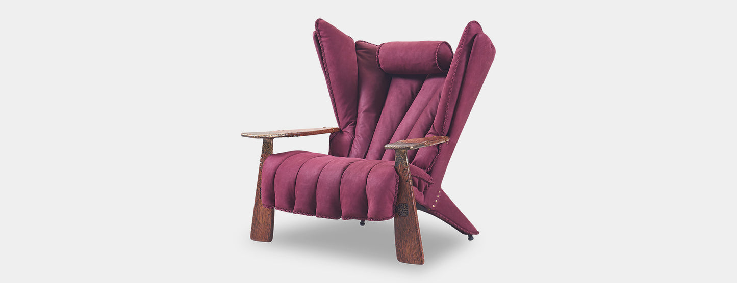 Verite Armchair