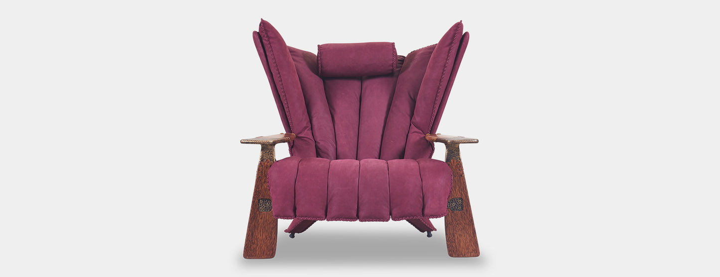 Verite Armchair