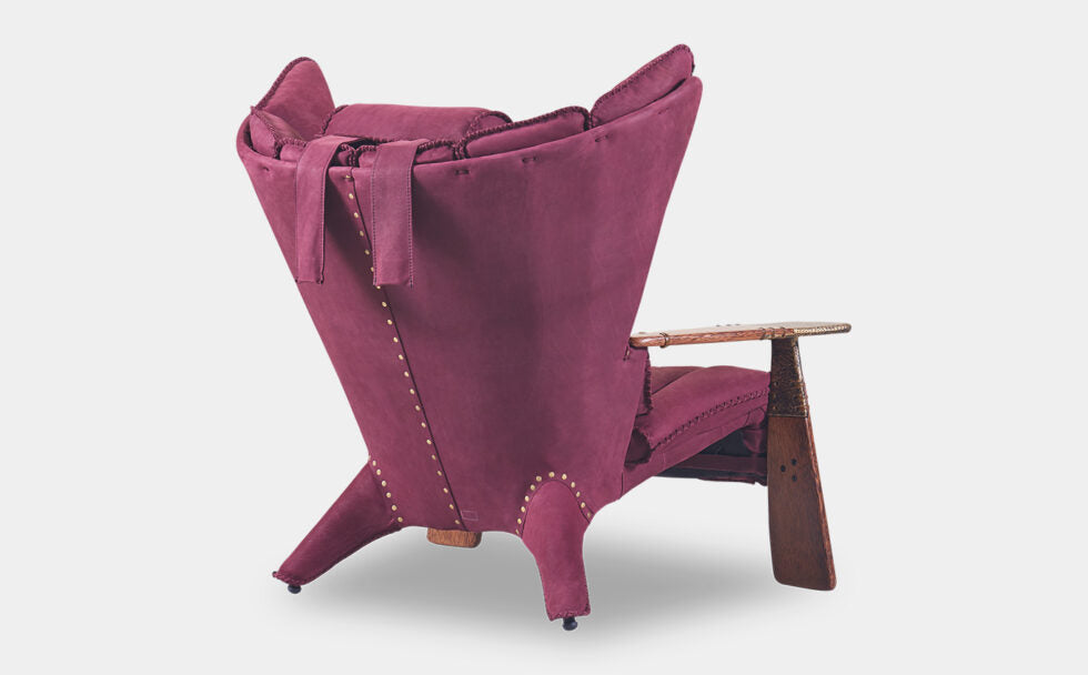 Verite Armchair