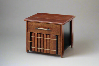 Yasawa Side Table