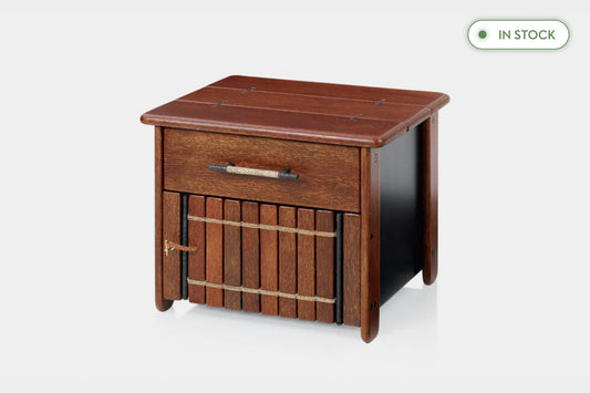 Yasawa Side Table