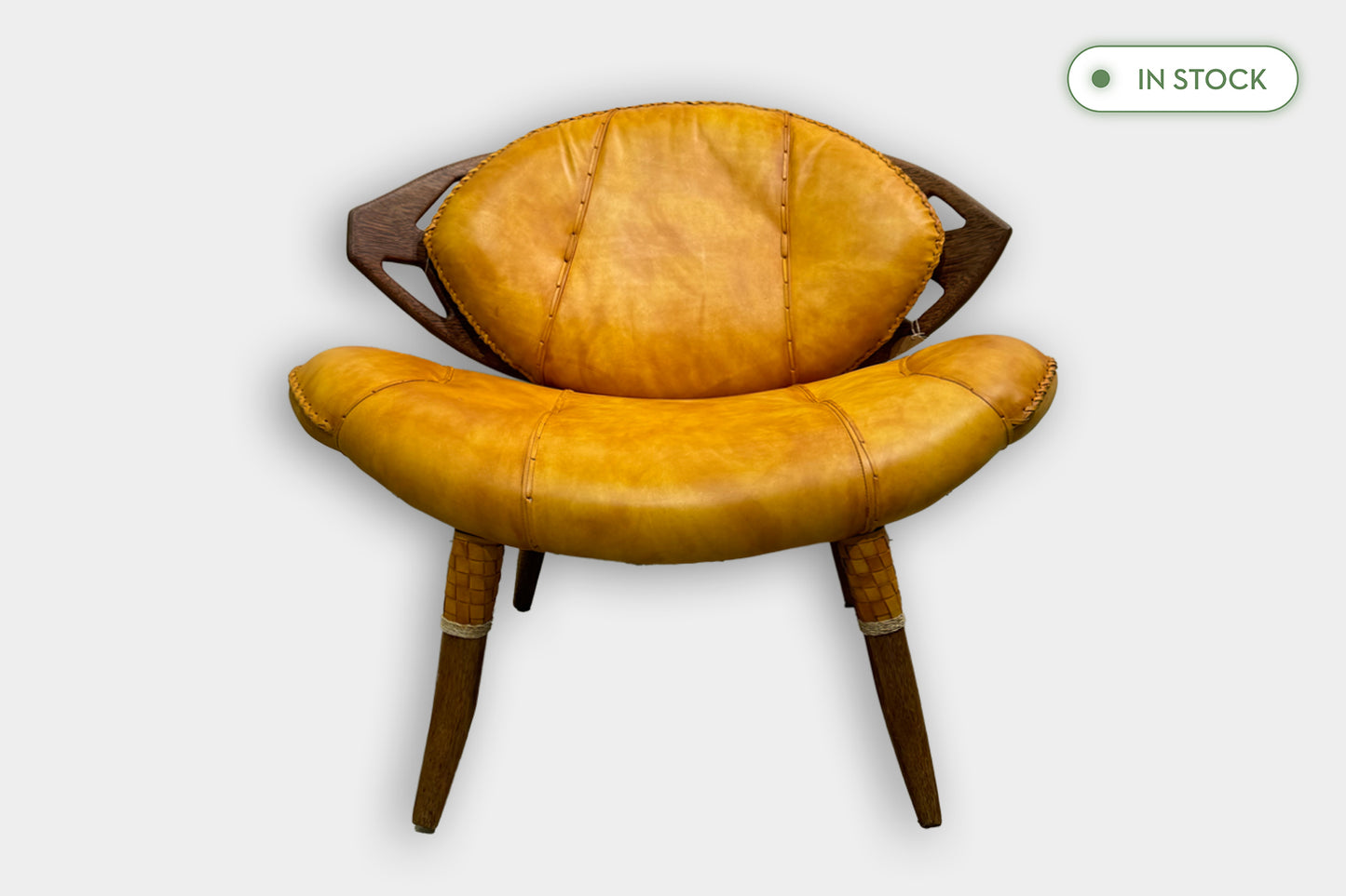 Zulu Armchair