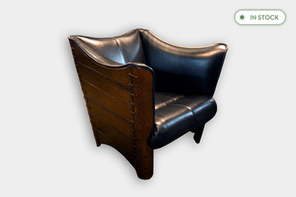 Cayenne Armchair