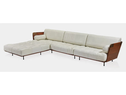 Cosmopolitan Sofa by Pacific Green — view 5