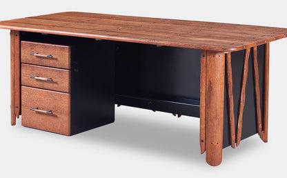 Mendi Desk by Pacific Green — view 4