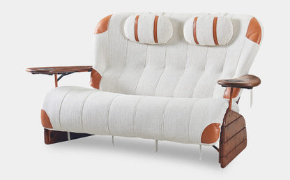Havana Armchair by Pacific Green — view 18