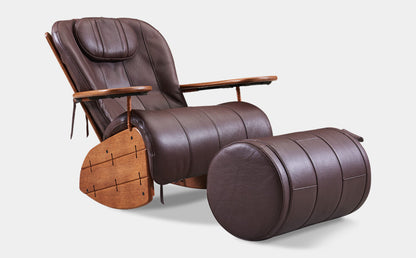 Havana Armchair by Pacific Green — view 8