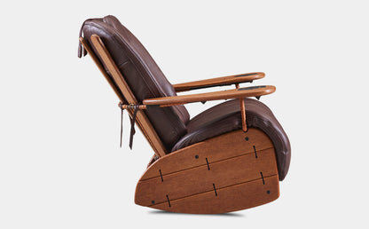 Havana Armchair by Pacific Green — view 5