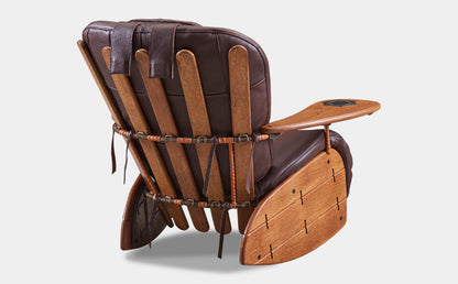 Havana Armchair by Pacific Green — view 6