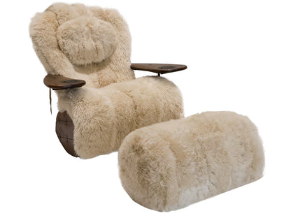 Havana Armchair by Pacific Green — view 21