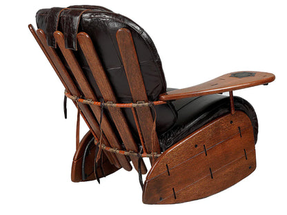 Havana Armchair by Pacific Green — view 12