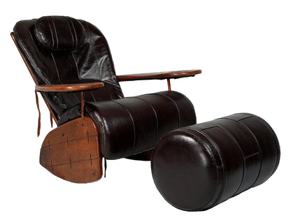 Havana Armchair by Pacific Green — view 13