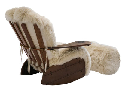 Havana Armchair by Pacific Green — view 16