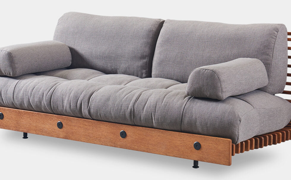 Hawaiian Sofa