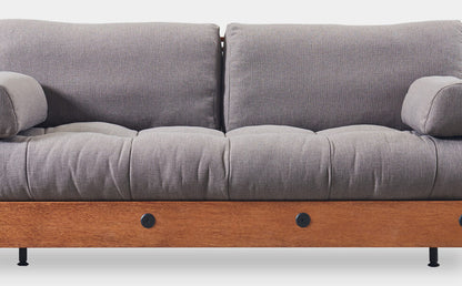 Hawaiian Sofa
