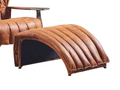 Verite range by Pacific Green — palmwood, cast bronze and A-grade leather