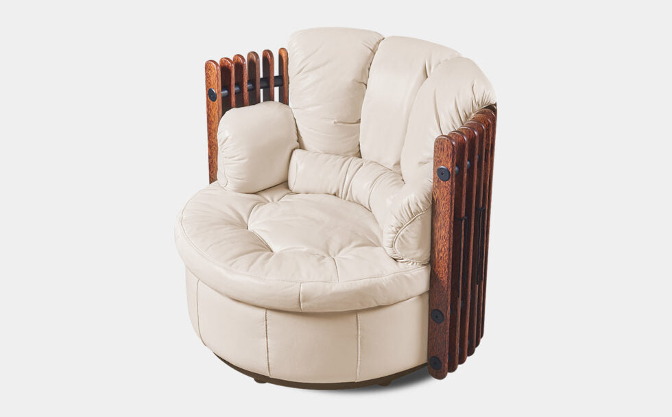 Isle D'Palm Armchair