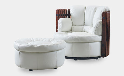 Isle D'Palm Armchair