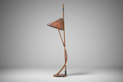 Driftwood Lamp