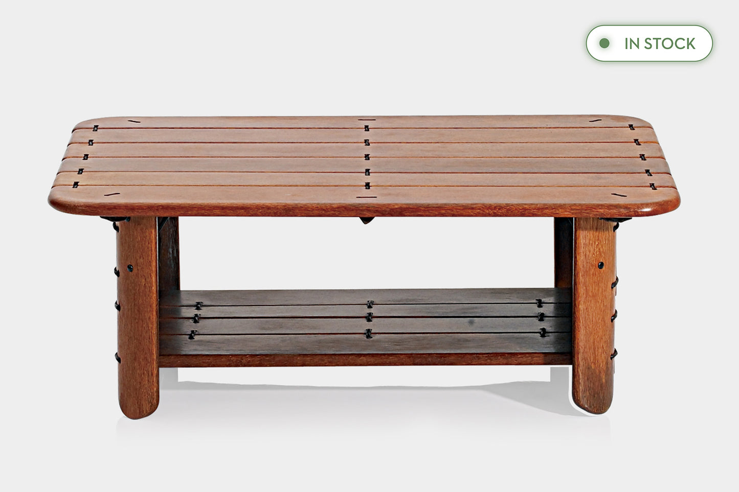Messina Coffee Table