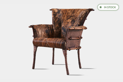 Navajo Chair by Pacific Green — view 3