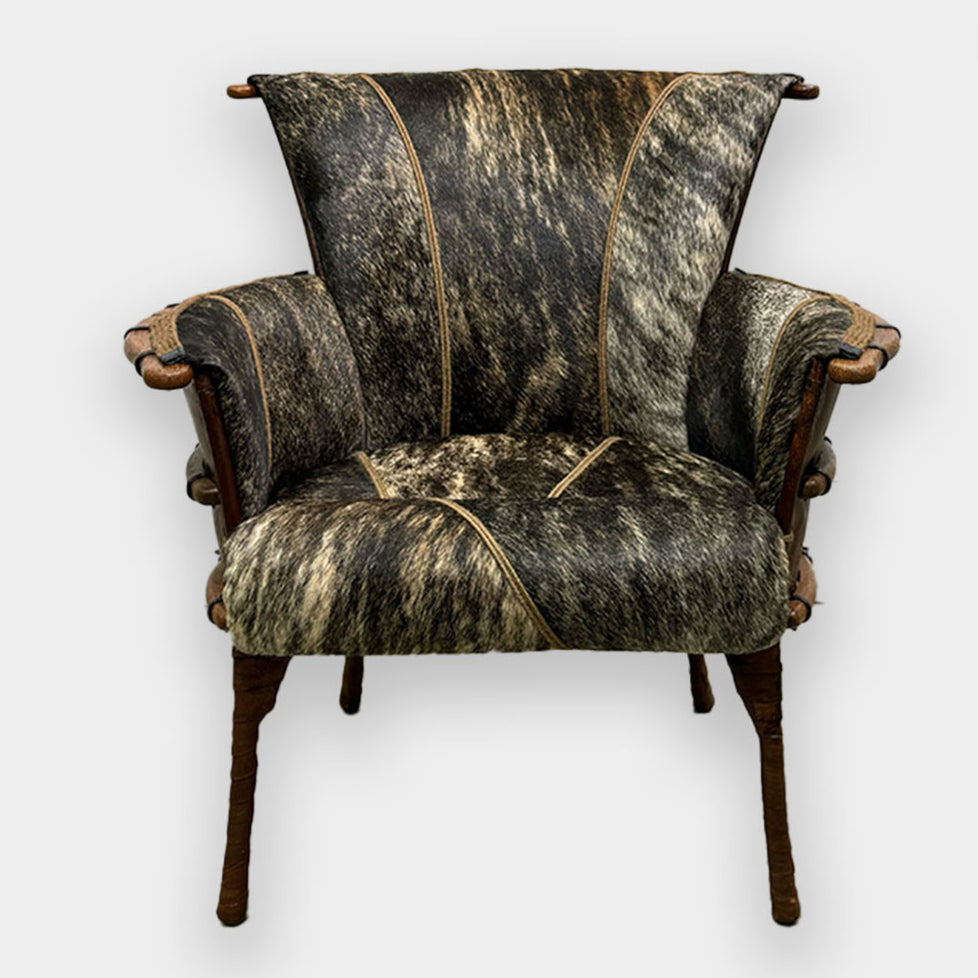 Navajo Chair