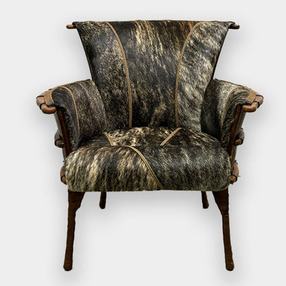 Navajo Chair by Pacific Green — view 2