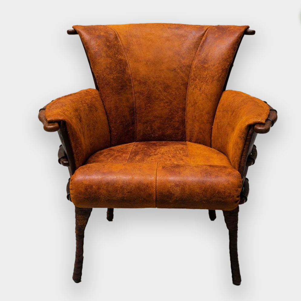 Navajo Chair