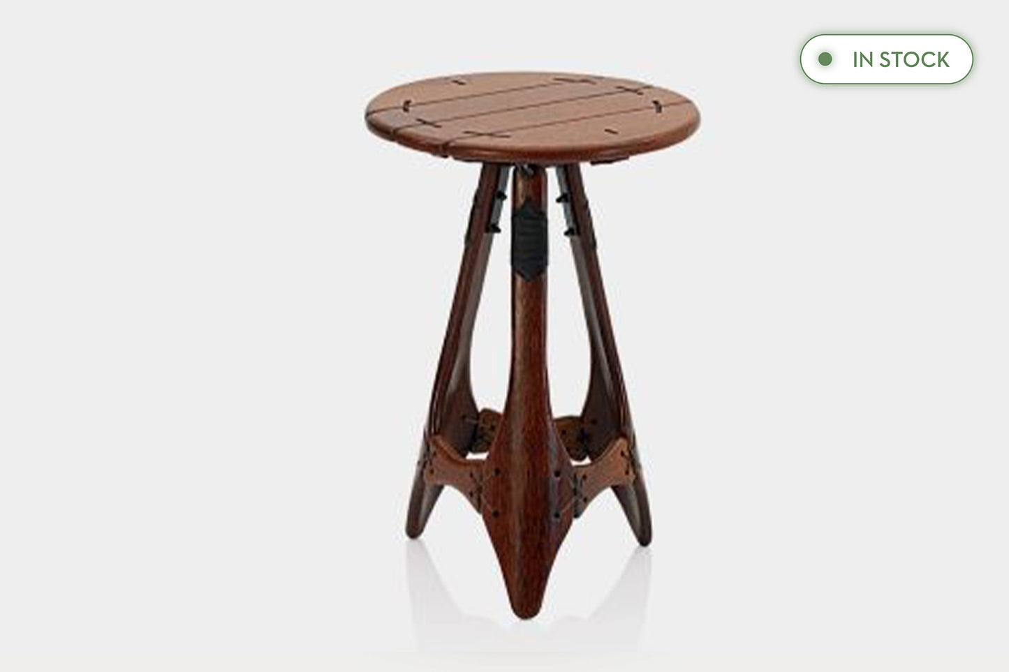 Navajo Rocket Table