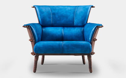 Navajo Armchair