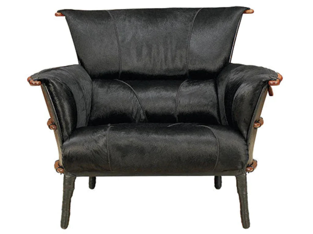 Navajo Armchair