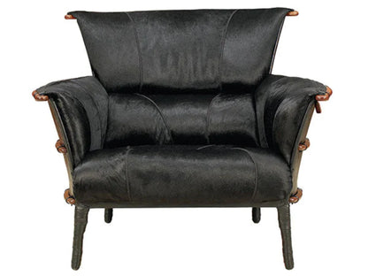 Navajo Armchair