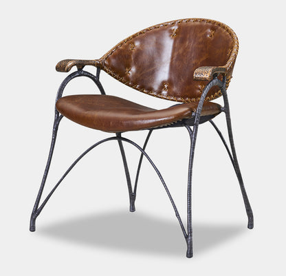 Nomad Chair by Pacific Green — view 4