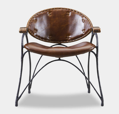 Nomad Chair by Pacific Green — view 2