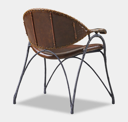 Nomad Chair by Pacific Green — view 3
