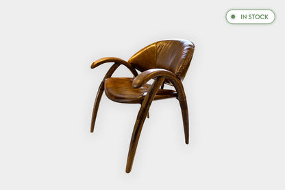 Onca Chair by Pacific Green — view 2