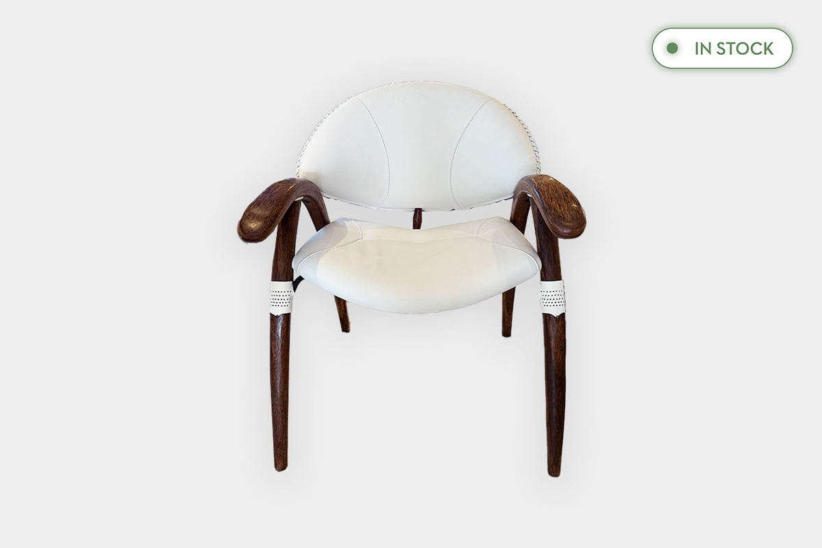 Onca Chair by Pacific Green — view 3