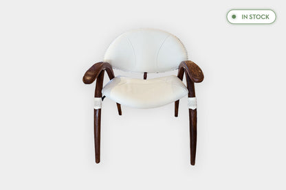 Onca Chair by Pacific Green — view 3