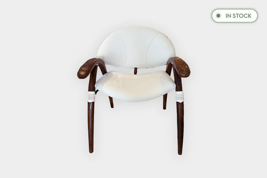 Onca Chair by Pacific Green — view 3