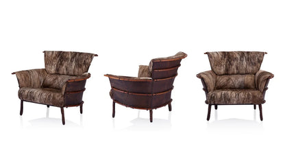 Navajo Armchair
