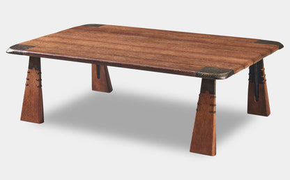 Verite Coffee Table