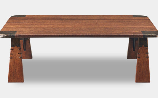 Verite Coffee Table